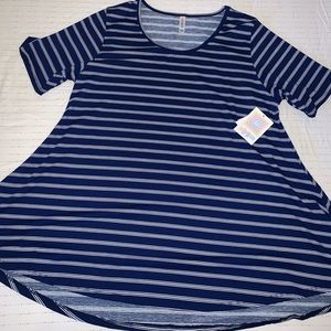 Lularoe perfect tee 2XL